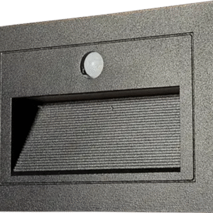 SENSOR STEP LIGHTS