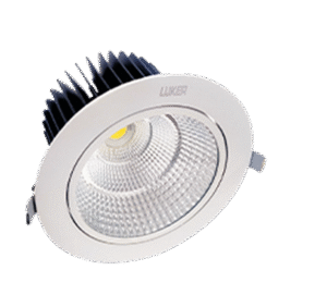 CORVUS CONCEALED COB/SPOT LED LIGHTS