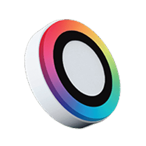 LISO LED TRIMLESS SURFACE PANELS