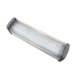 PORTABLE INVERTER LED LAMP